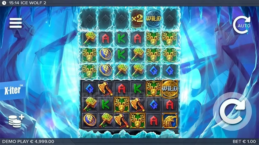 Exclusive bonuses and promotions