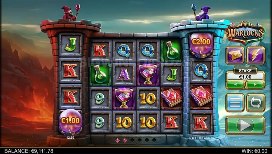 wowvegas Choosing the Right Casino Game