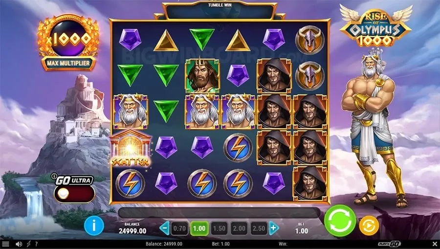 wowvegas brand story and vision