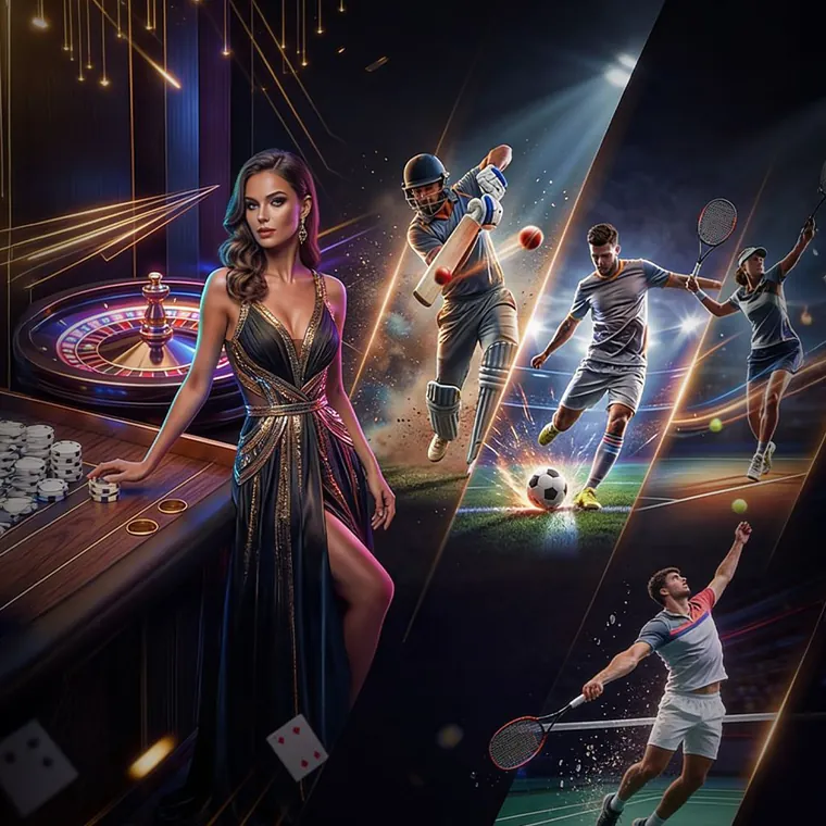wowvegas Mobile App