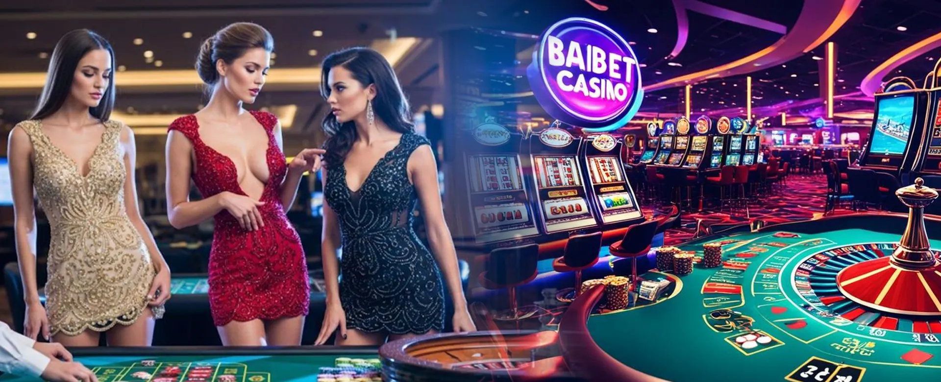 wowvegas Casino Games with thrilling atmosphere and golden glow